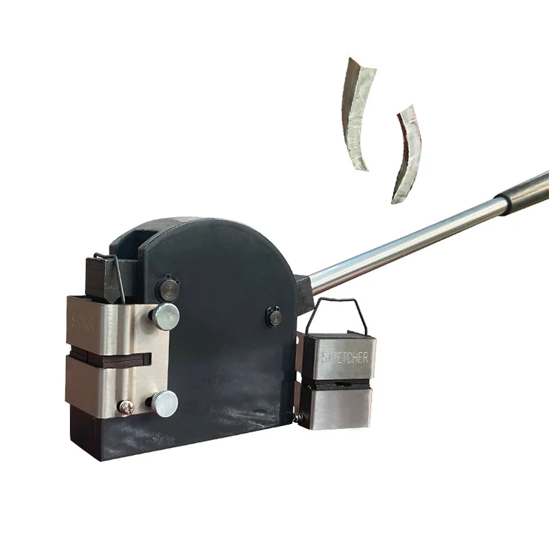 Throat Depth Shrinker Mild Steel SS-18 Bench Type Shrinker Stretcher Restoration Tools Bending Metal Shrinker Stretcher
Throat Depth Shrinker Mild Steel SS-18 Bench Type Shrinker Stretcher Restoration Tools Bending Metal Shrinker Stretcher