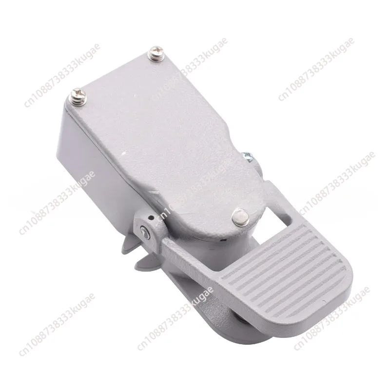 4.7k Potentiometer Pedal Switch Speed Governing Foot Switch Frequency Controller Governor Motor Pedals Switch
4.7k Potentiometer Pedal Switch Speed Governing Foot Switch Frequency Controller Governor Motor Pedals Switch