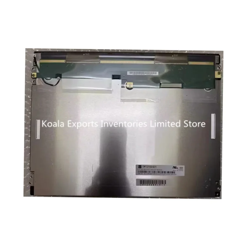 ЖК-ЭКРАН TM121SDHG01
ЖК-ЭКРАН TM121SDHG01