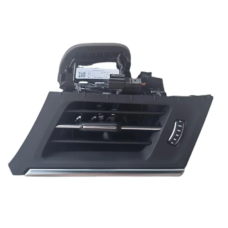 4KD820901B Left front instrument panel air conditioning outlet vent for Audi A6L 2019-2023 C8 4KD 820 901 B
4KD820901B Left front instrument panel air conditioning outlet vent for Audi A6L 2019-2023 C8 4KD 820 901 B
