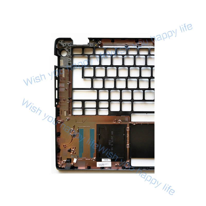 L... For Dell Latitude 5400 E5401 A1899G C Shell Cover Keyboard Bezel
L... For Dell Latitude 5400 E5401 A1899G C Shell Cover Keyboard Bezel