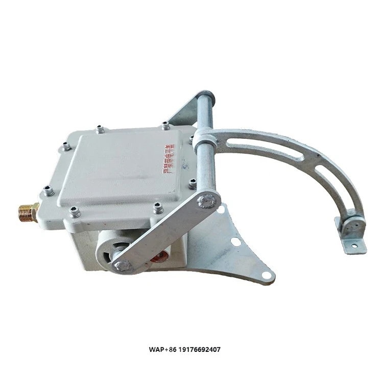 Censtar China Manufacturer Tank Truck Intelligent Lock System for Oil Station Auto Parts Security Equipment Intelligent Seal
Censtar China Manufacturer Tank Truck Intelligent Lock System for Oil Station Auto Parts Security Equipment Intelligent Seal