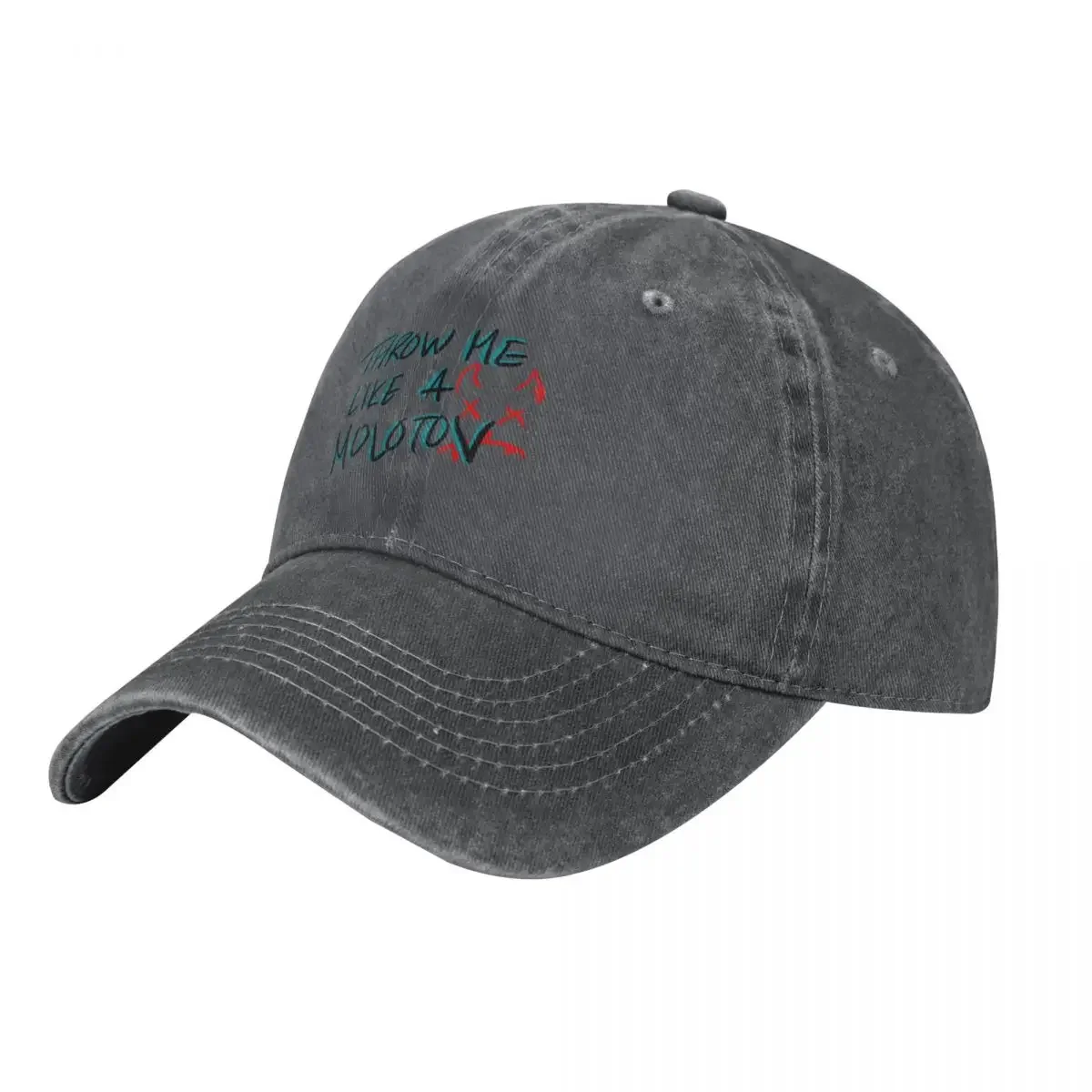 Stand Atlantic Molotov Baseball Cap birthday Luxury Brand Women Beach Fashion Men's
Stand Atlantic Molotov Baseball Cap birthday Luxury Brand Women Beach Fashion Men's