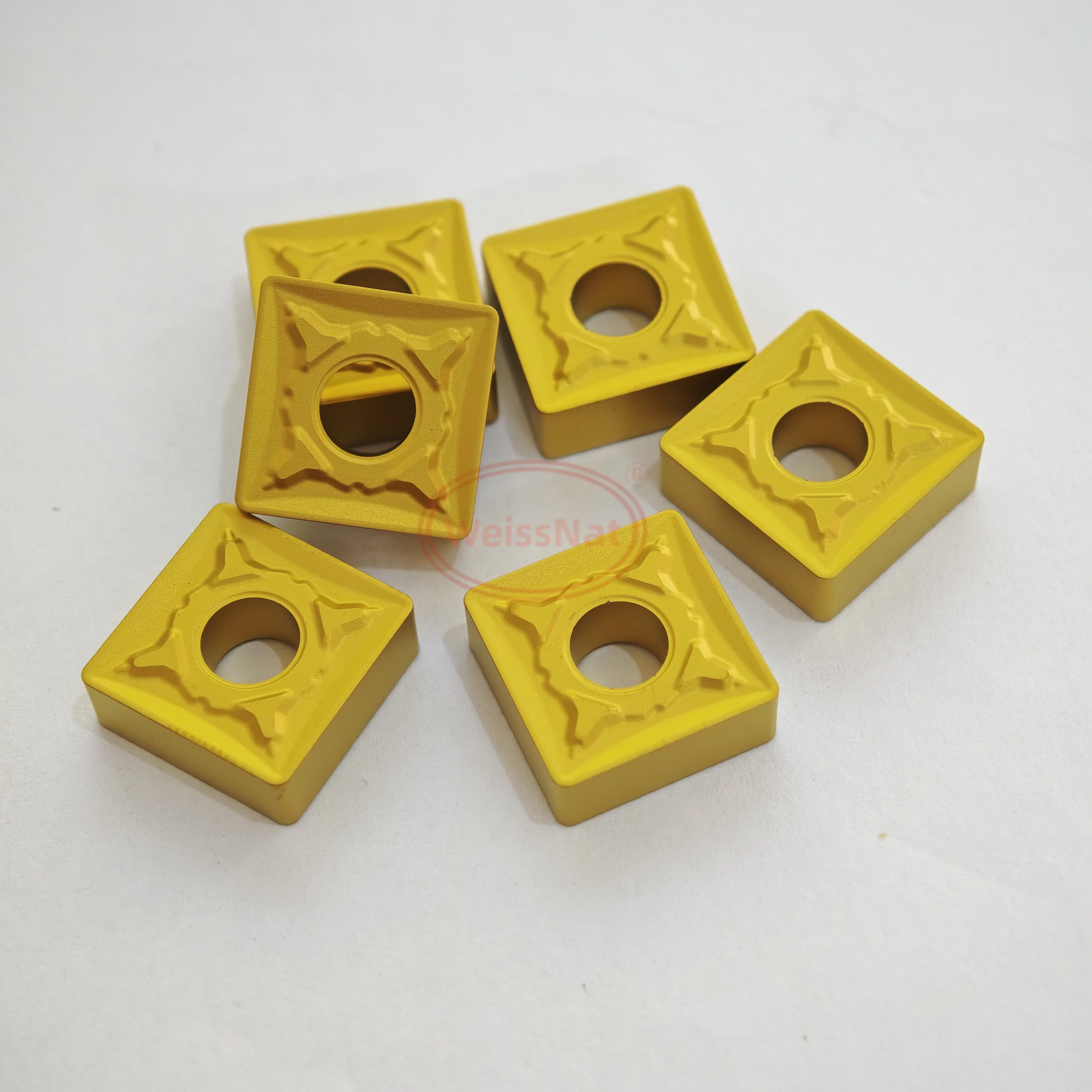 SNMG120408-opr /SNMG190612-/SNMG190616-OC2025 Carbide Inserts 10Pcs CNC Lathe Tools
SNMG120408-opr /SNMG190612-/SNMG190616-OC2025 Carbide Inserts 10Pcs CNC Lathe Tools