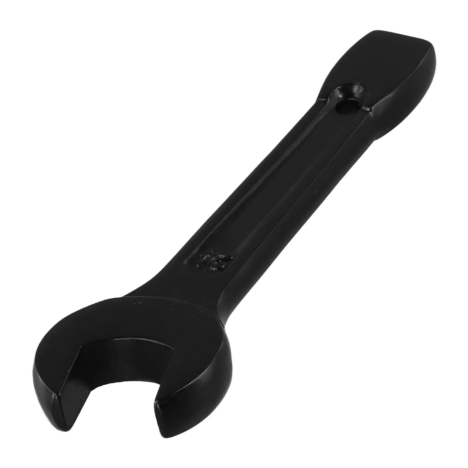 Усиленный гаечный ключ для ударных нагрузок, незаменимый в наборе инструментов, с улучшенным захватом, профессиональный стандартный размер, устойчивый к ржавчине
Усиленный гаечный ключ для ударных нагрузок, незаменимый в наборе инструментов, с улучшенным захватом, профессиональный стандартный размер, устойчивый к ржавчине