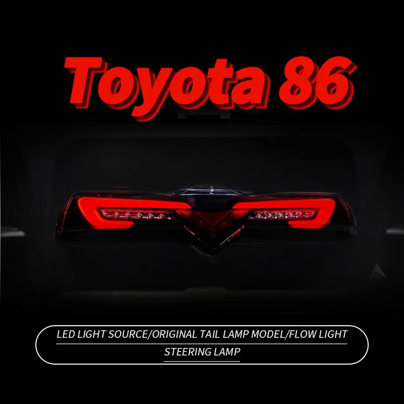 Фонарь заднего бампера подходит для Toyota 86 Subaru BRZ, задний фонарь, стоп-сигнал, абажур 2012-2018, задний фонарь заднего хода
Фонарь заднего бампера подходит для Toyota 86 Subaru BRZ, задний фонарь, стоп-сигнал, абажур 2012-2018, задний фонарь заднего хода