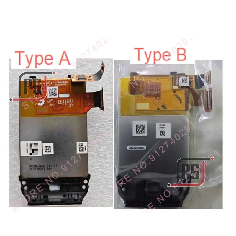 For OEM LCD Car Key Parts for 520 530 535 540 5/7 Series GPM1634A0 GPM1634A2 FM1634A01-G LCD Replacement
For OEM LCD Car Key Parts for 520 530 535 540 5/7 Series GPM1634A0 GPM1634A2 FM1634A01-G LCD Replacement