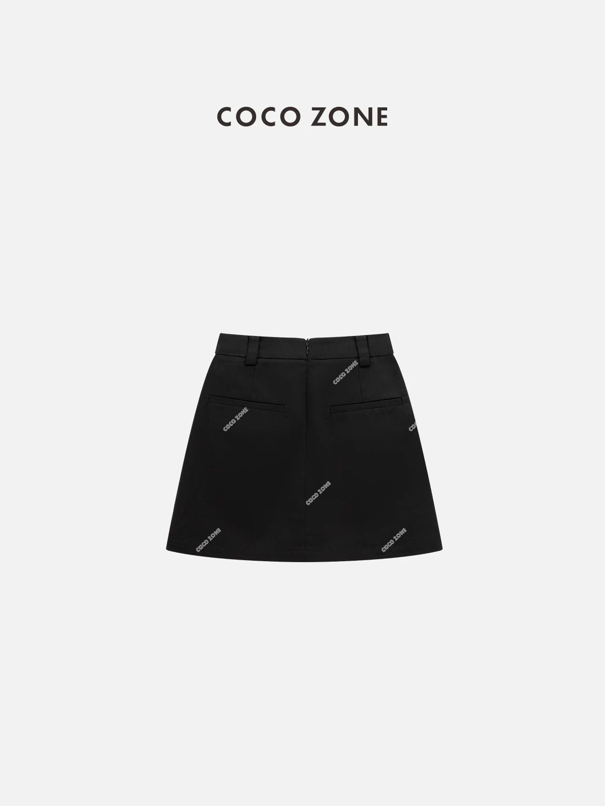 Faionable Slimming f Skirt by ZONE Spring Summer Commute ort Women's Skirt Cotton Material A-Line Silhouette
Faionable Slimming f Skirt by ZONE Spring Summer Commute ort Women's Skirt Cotton Material A-Line Silhouette