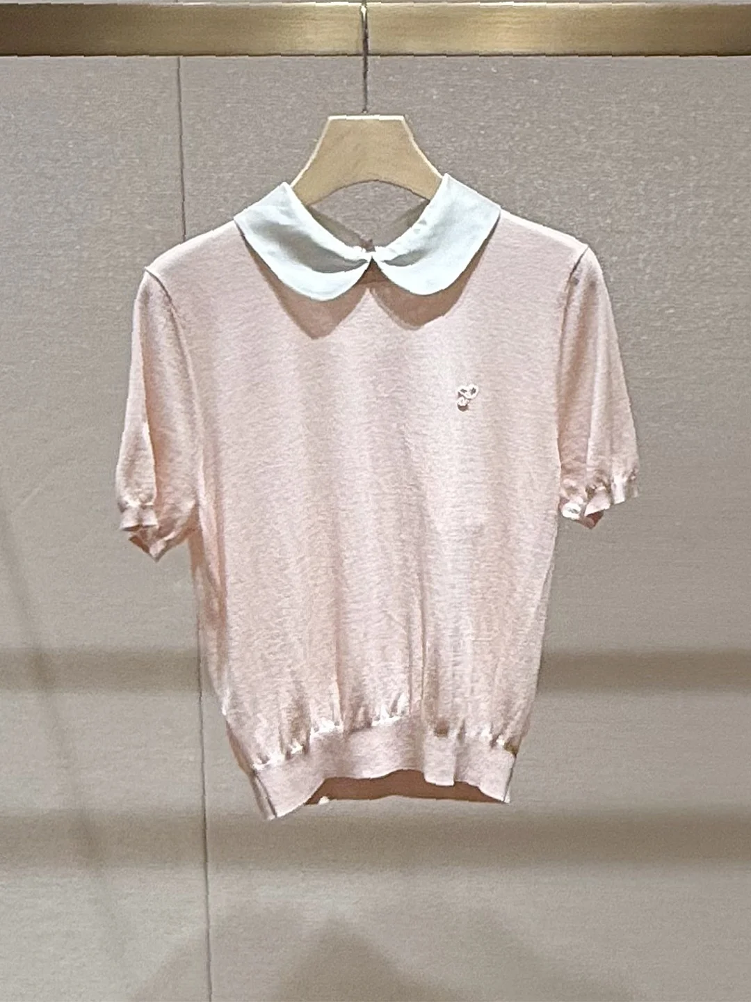 Трикотажный топ Sweet Sle ort Sve для женщин, облегающий, базовый слой, розовый, с утягивающим эффектом на талии, с воротником-стойкой, для повседневной носки, элегантный
Трикотажный топ Sweet Sle ort Sve для женщин, облегающий, базовый слой, розовый, с утягивающим эффектом на талии, с воротником-стойкой, для повседневной носки, элегантный