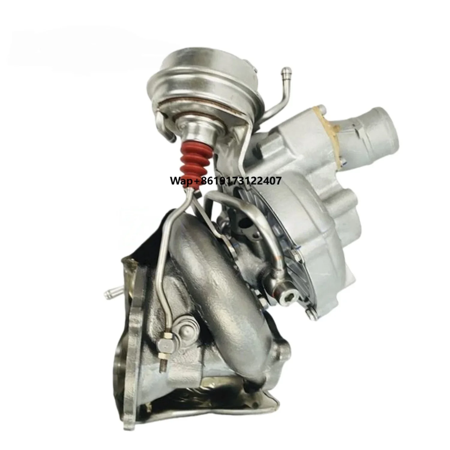 Suitable for Continental GT 6.0T Turbochargers Forged Impellers Compressor Housings Impellers and Turbines 07C145061AB
Suitable for Continental GT 6.0T Turbochargers Forged Impellers Compressor Housings Impellers and Turbines 07C145061AB