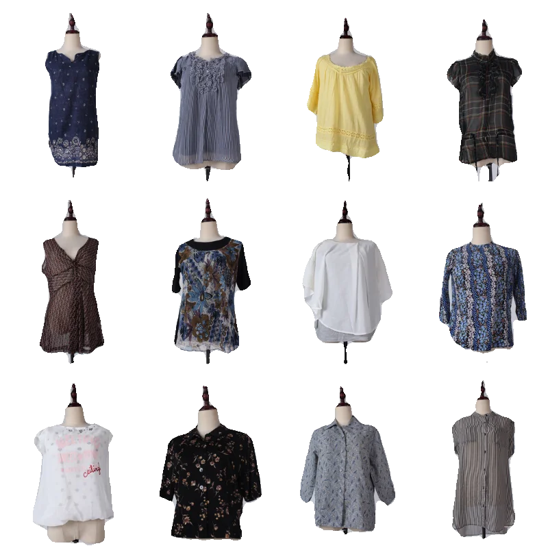 22 Vintage Korean Sle Gentle Lady Daily Match Spring Summer Snowflake irt Top Japanese Made Soft Chiffon Blouse
22 Vintage Korean Sle Gentle Lady Daily Match Spring Summer Snowflake irt Top Japanese Made Soft Chiffon Blouse