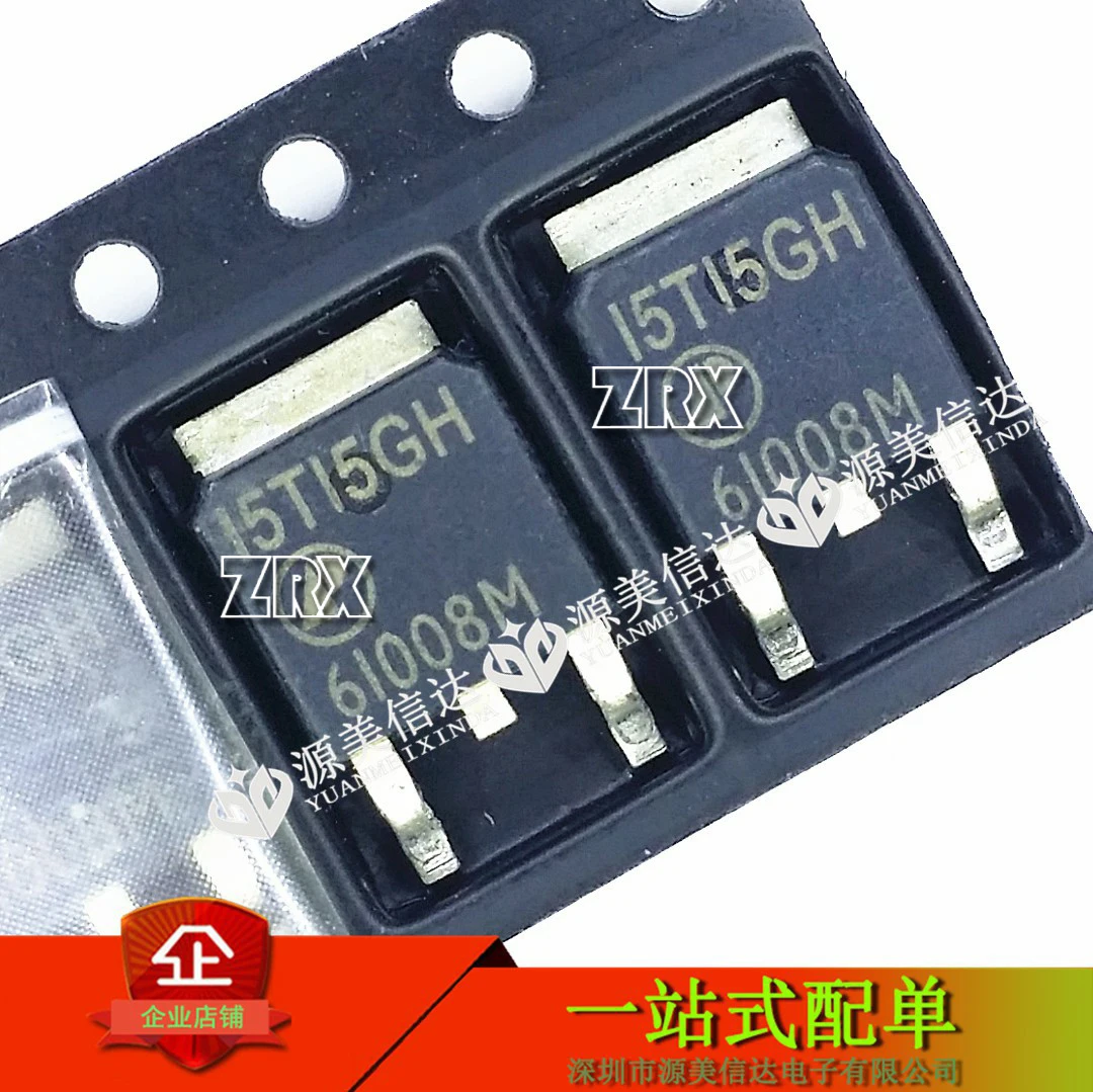 10Pcs/Lot 15t15gh Ap15t15gh New Original LCD Field Effect MOS Tube to-252 Triode Quality Assurance In Stock
10Pcs/Lot 15t15gh Ap15t15gh New Original LCD Field Effect MOS Tube to-252 Triode Quality Assurance In Stock