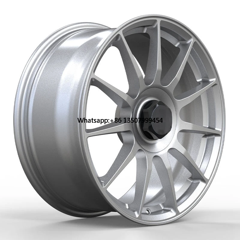 DW New Hot Selling Multi Spoke 17 18 19 20Inch 6061-T6 Aluminum 5x114.3 Custom Forged Wheels for Passenger Cars
DW New Hot Selling Multi Spoke 17 18 19 20Inch 6061-T6 Aluminum 5x114.3 Custom Forged Wheels for Passenger Cars