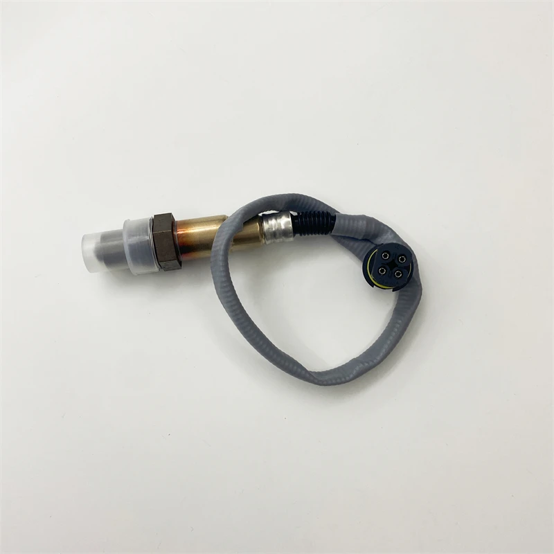 New High Quality Suitable for Mercedes Benz C209CL203C320W463G55A160W211E320E280 Oxygen Sensor 0015407917 0015409417 0025400117
New High Quality Suitable for Mercedes Benz C209CL203C320W463G55A160W211E320E280 Oxygen Sensor 0015407917 0015409417 0025400117