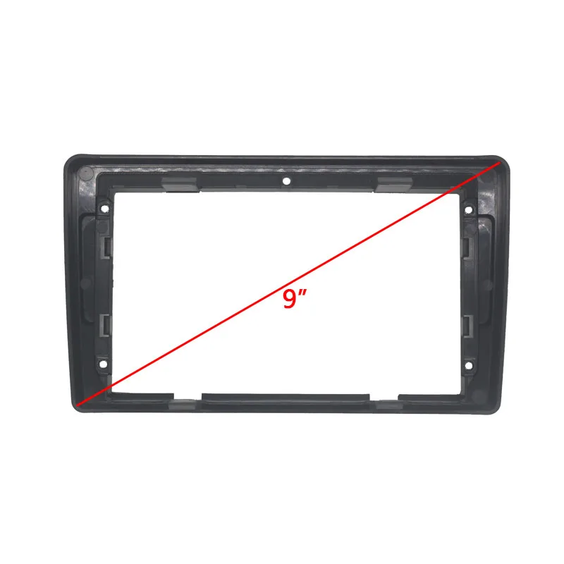Car Radio Fascia For VW Passat B5 Bora Golf IV SKODA Octavia Auto Stereo Install Dash Panel Frame Kit Bezel Faceplate 20pcs/lot
Car Radio Fascia For VW Passat B5 Bora Golf IV SKODA Octavia Auto Stereo Install Dash Panel Frame Kit Bezel Faceplate 20pcs/lot
