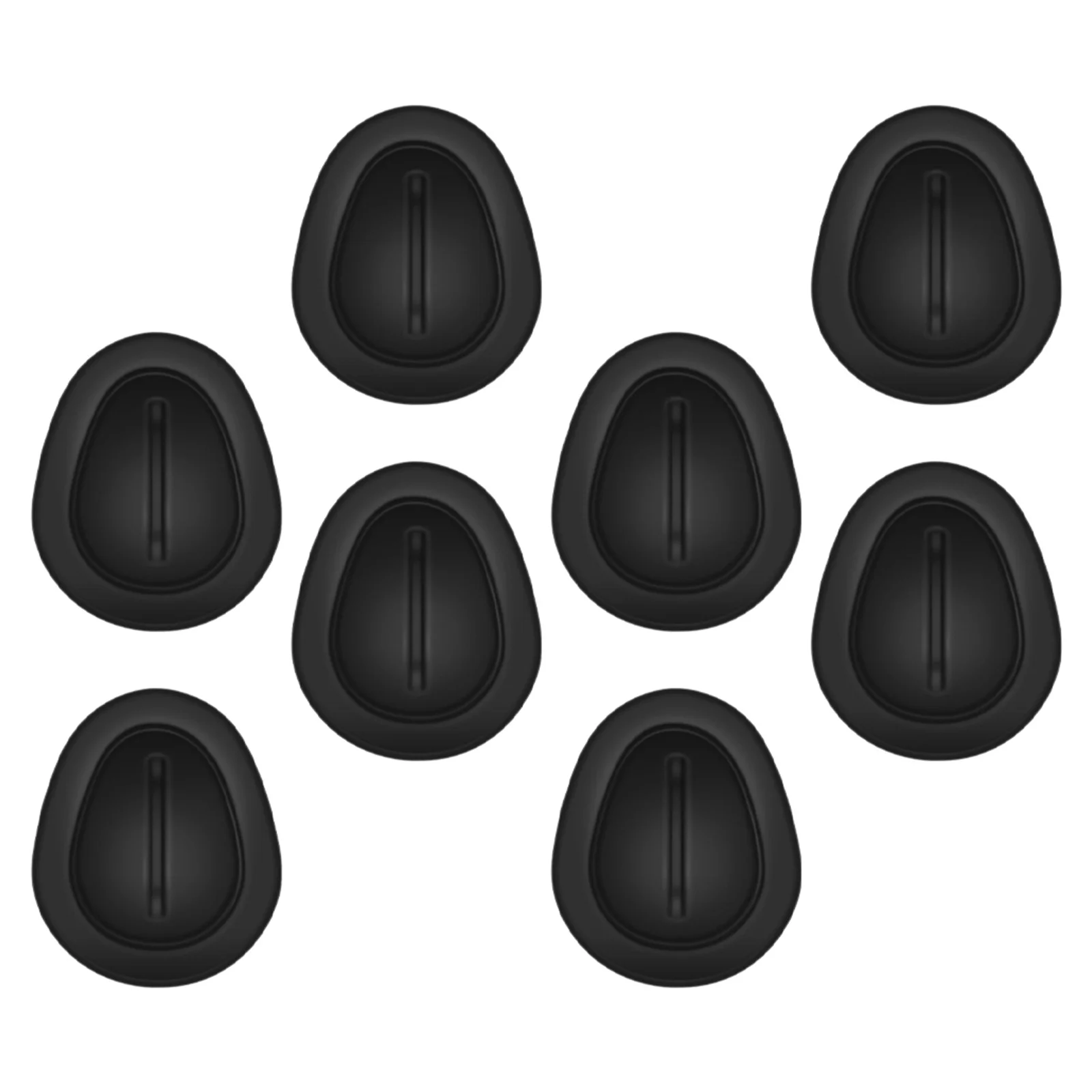 8Pcs Cup Holder Reducer Insert Self Adhesive Design Fits Multiple Sizes Ideal for Commuting Road Trips Car Accessories
8Pcs Cup Holder Reducer Insert Self Adhesive Design Fits Multiple Sizes Ideal for Commuting Road Trips Car Accessories