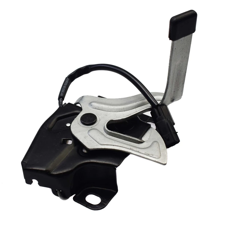 Hood Latch Lock Release Or Wiring Connector For Honda Accord 2.0L 2.4L 3.5L 2013 2014 2015 2016 2017 74120-T2A-A01
Hood Latch Lock Release Or Wiring Connector For Honda Accord 2.0L 2.4L 3.5L 2013 2014 2015 2016 2017 74120-T2A-A01