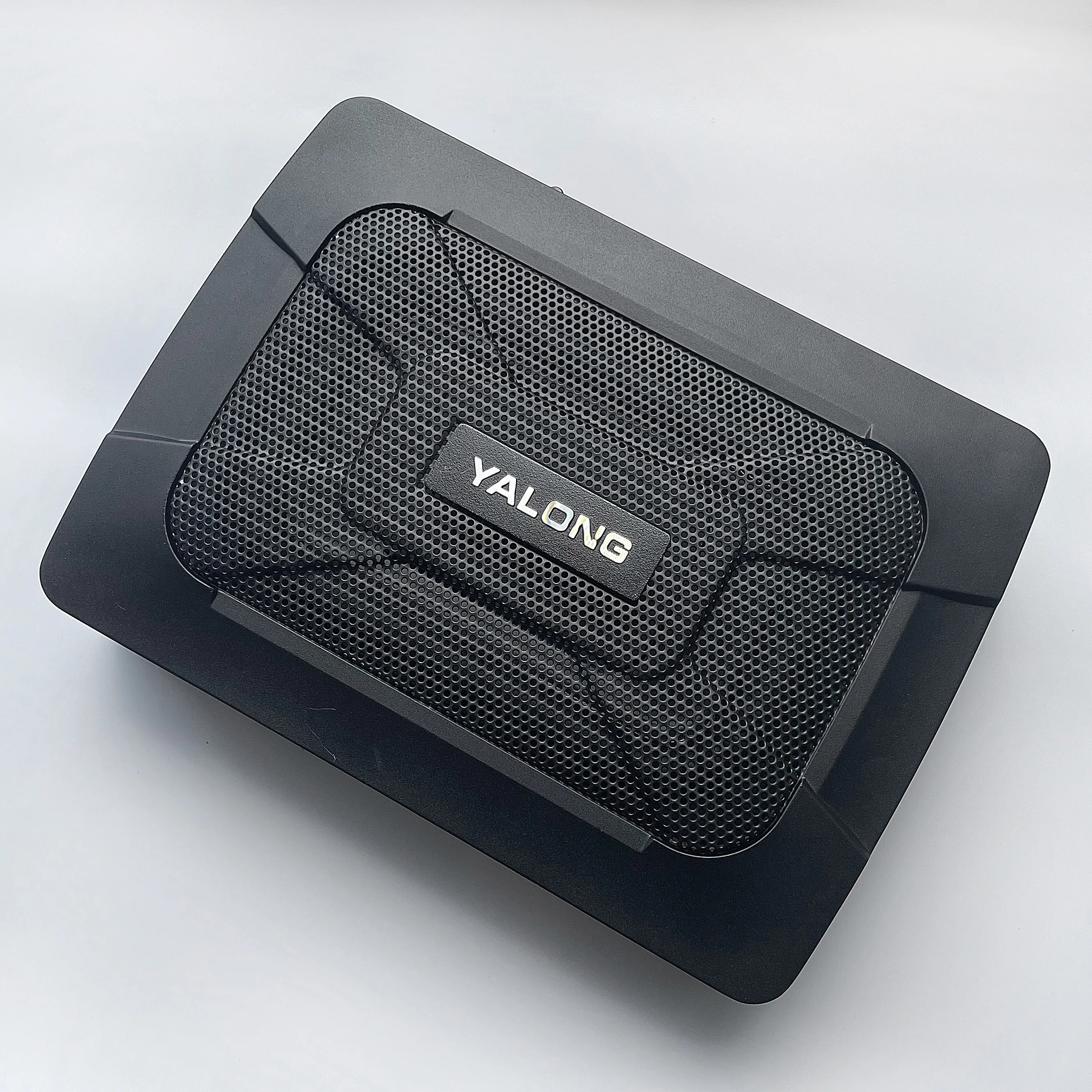 Oldsmobile Car Audio Slim Woofer Subwoofer SPL Active Auto Subwoofer Aluminium Frame Max Power 280W RMS Power 120W
Oldsmobile Car Audio Slim Woofer Subwoofer SPL Active Auto Subwoofer Aluminium Frame Max Power 280W RMS Power 120W