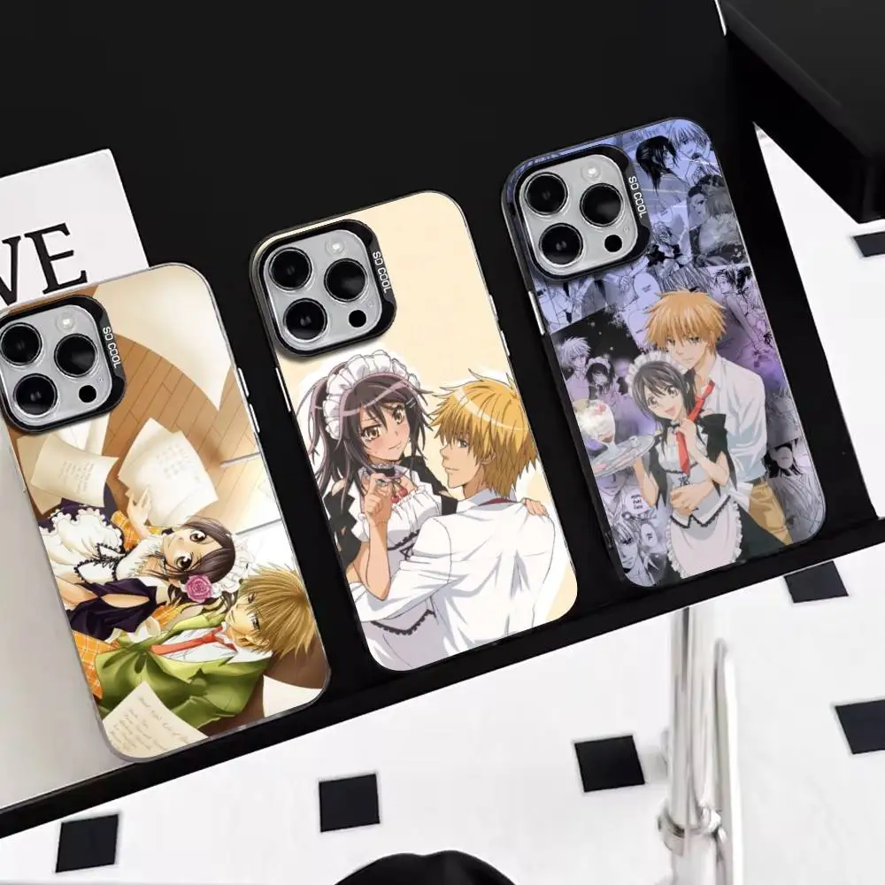 Misaki Ayuzawa-Takumi Usui-Sakura -Sakura Phone Case For iPhone 17,16,15,14,13,12,11 Plus,Pro Max,XS,Colorful Silver Black Cover
Misaki Ayuzawa-Takumi Usui-Sakura -Sakura Phone Case For iPhone 17,16,15,14,13,12,11 Plus,Pro Max,XS,Colorful Silver Black Cover