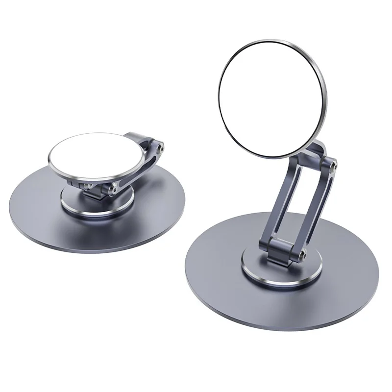 Складная магнитная подставка для телефона, вращение на 360 градусов, универсальный металлический настольный держатель для iPhone 16, 15, 14, 13, 12, Samsung S24 S23 S22
Складная магнитная подставка для телефона, вращение на 360 градусов, универсальный металлический настольный держатель для iPhone 16, 15, 14, 13, 12, Samsung S24 S23 S22