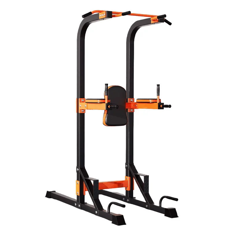 Commercial Fitness Adjustable Pull Up Stand Indoor Gym Equipment Multifunctional Pull Up Bar Station
Commercial Fitness Adjustable Pull Up Stand Indoor Gym Equipment Multifunctional Pull Up Bar Station