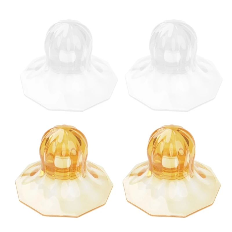 1 Set Soft Silicone Nipple Corrector with PP Storage Box Nipple Aspirator Puller
1 Set Soft Silicone Nipple Corrector with PP Storage Box Nipple Aspirator Puller