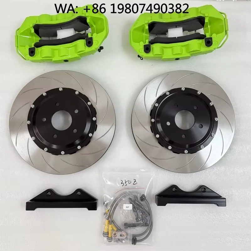 6 Piston Brake Caliper Kit Multi Tuning Model Parts
6 Piston Brake Caliper Kit Multi Tuning Model Parts