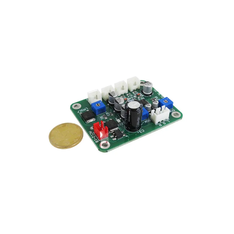 Фронтальный ламповый усилитель VU meter head driver Level meter driver board усилитель для наушников с одним источником питания
Фронтальный ламповый усилитель VU meter head driver Level meter driver board усилитель для наушников с одним источником питания