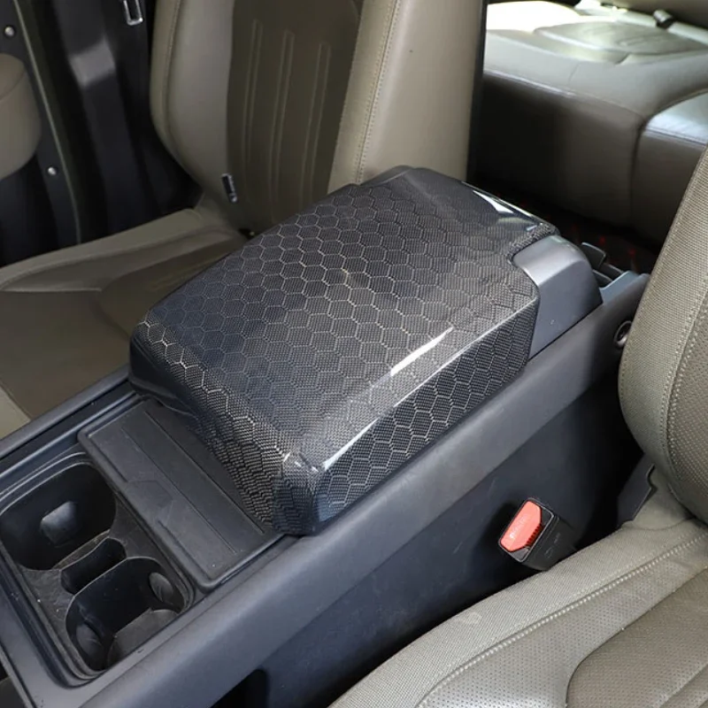 Car Accessories For Land Rover Defender 90 110 130 2020-2024 Real Carbon Fiber Car Center Control Armrest Box Cover Interior
Car Accessories For Land Rover Defender 90 110 130 2020-2024 Real Carbon Fiber Car Center Control Armrest Box Cover Interior