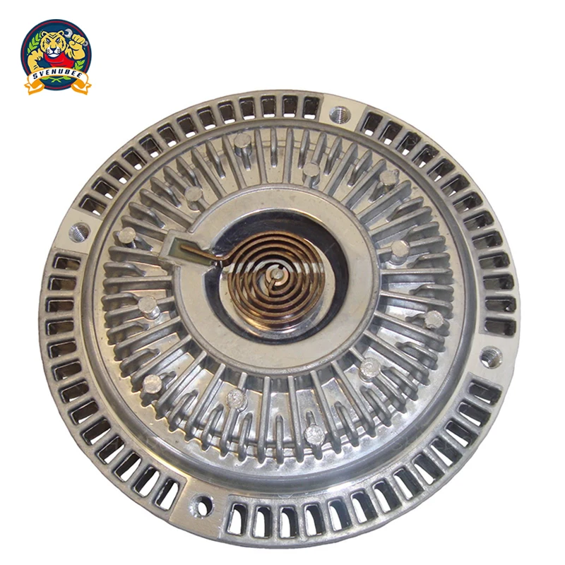 Сцепление вентилятора Svenubee для Audi A4, Volkswagen Passat 1997, 1998, 1999, 2000, 2001, 2002, 2003, 2004, 2005, 058121350, 06B121347, 58121350
Сцепление вентилятора Svenubee для Audi A4, Volkswagen Passat 1997, 1998, 1999, 2000, 2001, 2002, 2003, 2004, 2005, 058121350, 06B121347, 58121350