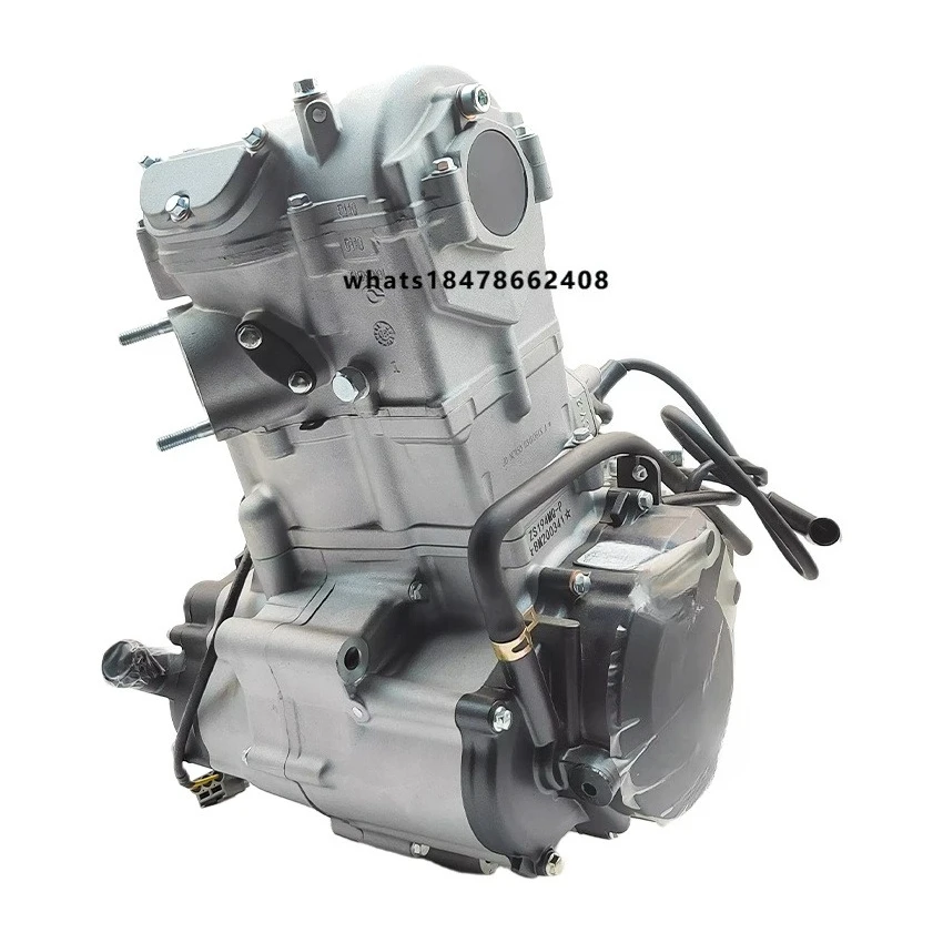 Wholesale Zongshen NC450 Off-Road Water-cooled EFI Engine Start Overrunning Clutch Motorcycle Parts With 6 Speed Gears 4-Stroke
Wholesale Zongshen NC450 Off-Road Water-cooled EFI Engine Start Overrunning Clutch Motorcycle Parts With 6 Speed Gears 4-Stroke