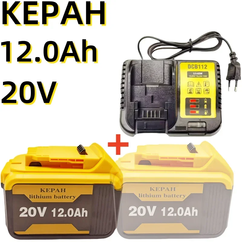 Литиевая аккумуляторная батарея DCB200 20 в 12000 мАч для 18В DCB184 DCB200 DCB182 DCB180 DCB181 DCB182 DCB201 DCB206
Литиевая аккумуляторная батарея DCB200 20 в 12000 мАч для 18В DCB184 DCB200 DCB182 DCB180 DCB181 DCB182 DCB201 DCB206