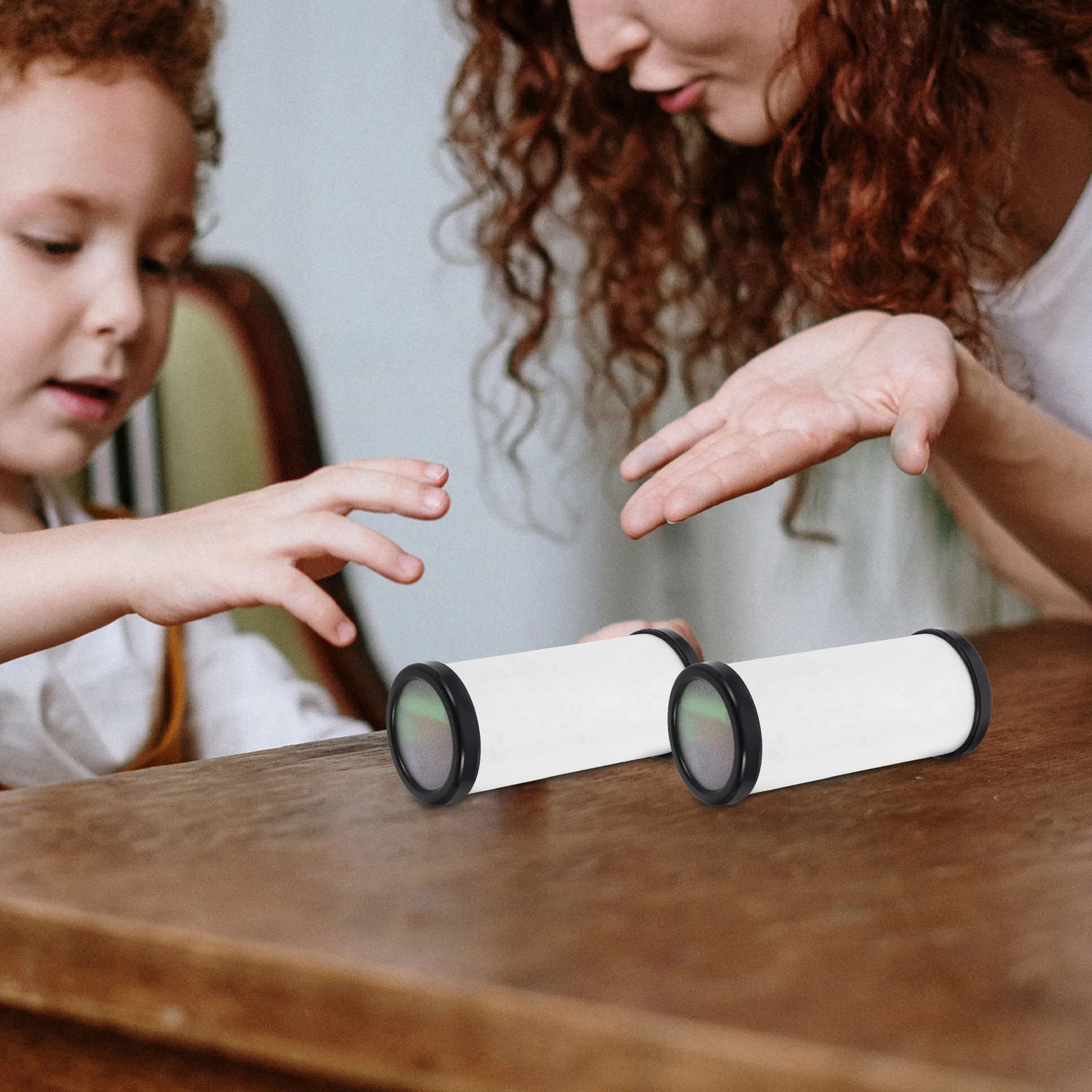 10Sets Kaleidoscope Creative DIY Paper Plastic Set for Small Kids Educational Craft Activity Outdoors Kid Toy Toy Kaleidoscopes
10Sets Kaleidoscope Creative DIY Paper Plastic Set for Small Kids Educational Craft Activity Outdoors Kid Toy Toy Kaleidoscopes