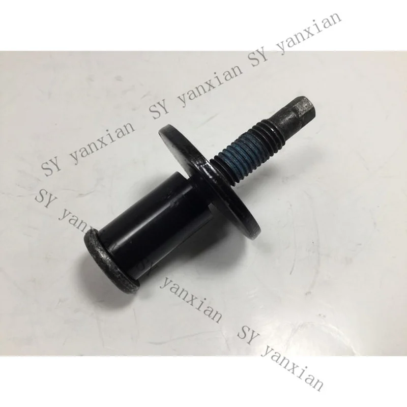 SY+ New Rear Tailgate Striker Latch Lock For Ford F150 F250 F350 1L3Z99404A42AA
SY+ New Rear Tailgate Striker Latch Lock For Ford F150 F250 F350 1L3Z99404A42AA