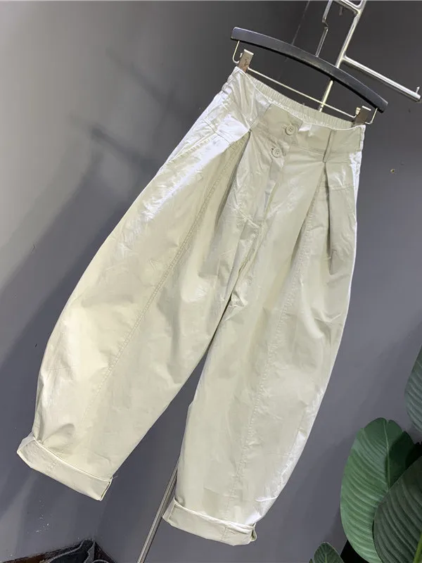 Extra Large 300 Pou Casual Loose Lantern Pants ex Retro Faionable Hip Hop Harajuku Loose Fit Straight Leg Trousers
Extra Large 300 Pou Casual Loose Lantern Pants ex Retro Faionable Hip Hop Harajuku Loose Fit Straight Leg Trousers