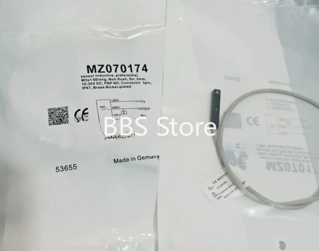 MZ070172 MZ070173 MZ070174 MZ070175 Brand New High Quality Magnetic Sensor in Stock
MZ070172 MZ070173 MZ070174 MZ070175 Brand New High Quality Magnetic Sensor in Stock