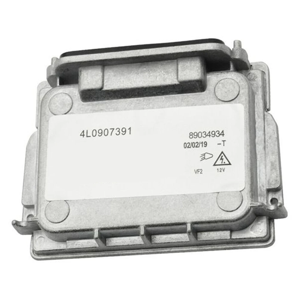 ABXN-For BMW 1 Series 125I 128I 130I 135I HID Headlight Ballast Xenon Light- Valeo Part Numbers 6G 63117180050 89034934
ABXN-For BMW 1 Series 125I 128I 130I 135I HID Headlight Ballast Xenon Light- Valeo Part Numbers 6G 63117180050 89034934