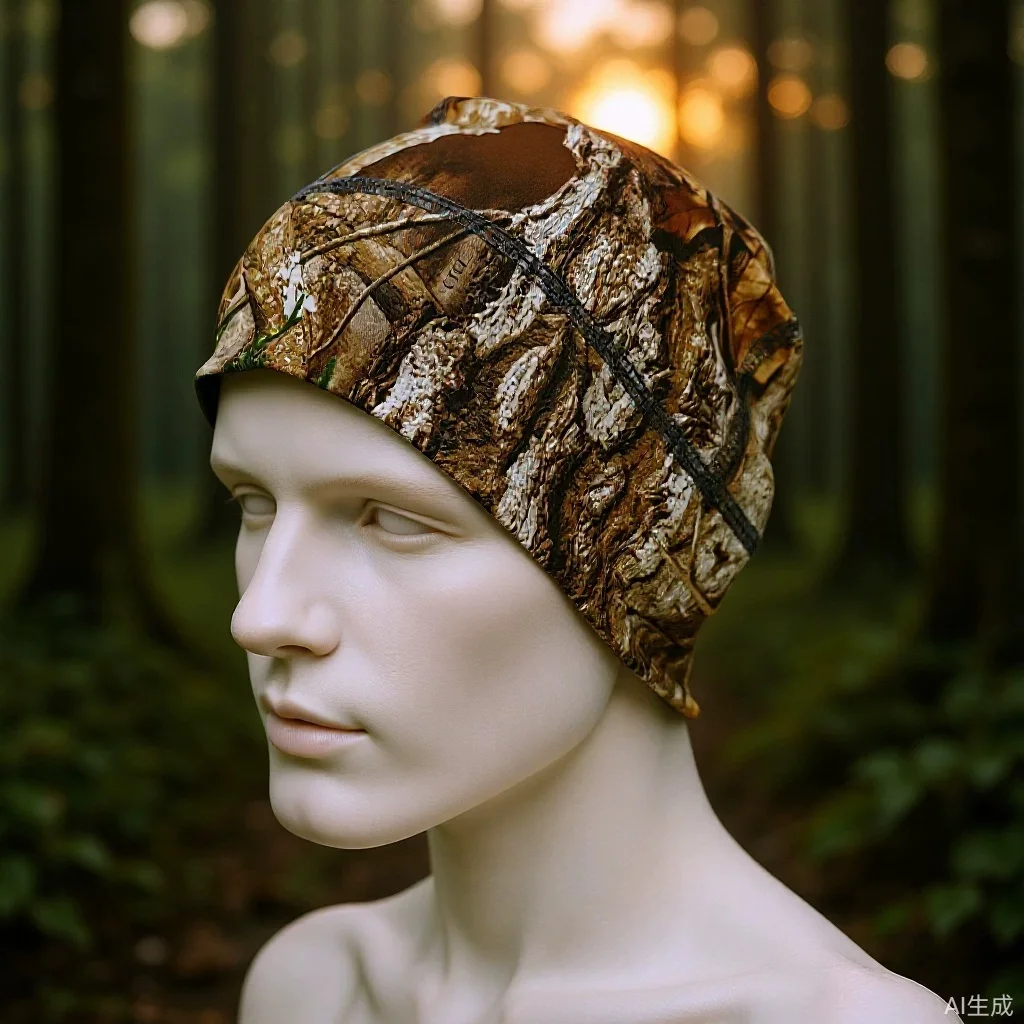 Camouflage printed hat, python leopard print, light and breathable bicycle, four seasons running and cycling sports hat
Camouflage printed hat, python leopard print, light and breathable bicycle, four seasons running and cycling sports hat