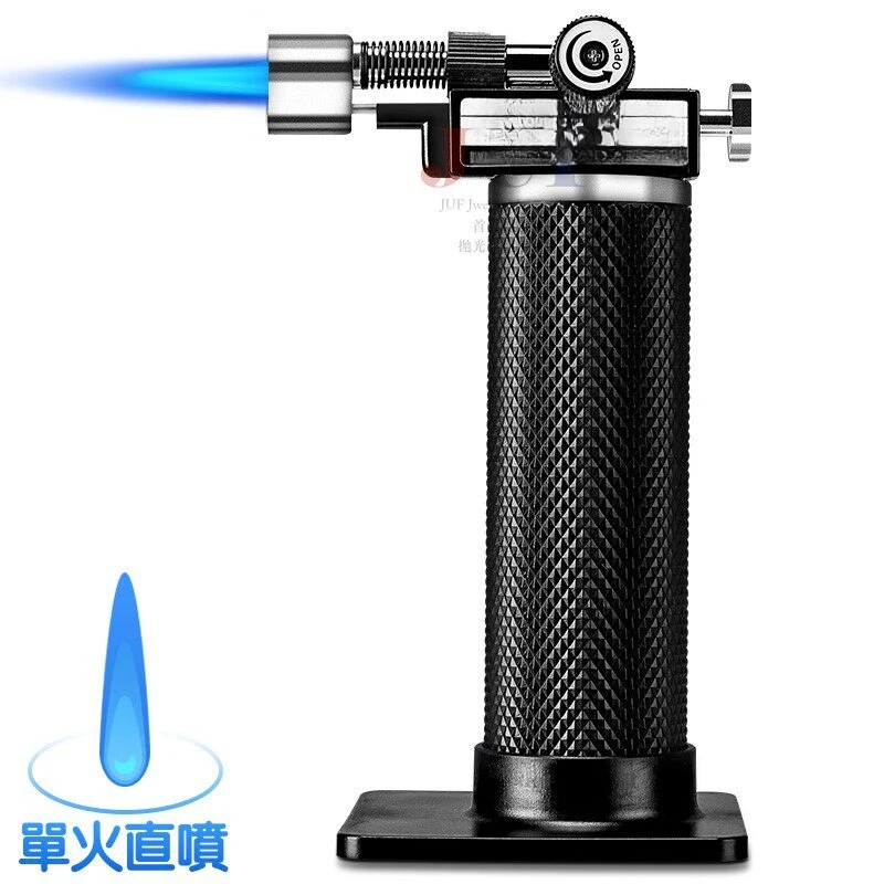 Prince GB-2001 Handheld Inflatable Welding Torch Welding, Cigar Special Spray Gun Lighter
Prince GB-2001 Handheld Inflatable Welding Torch Welding, Cigar Special Spray Gun Lighter