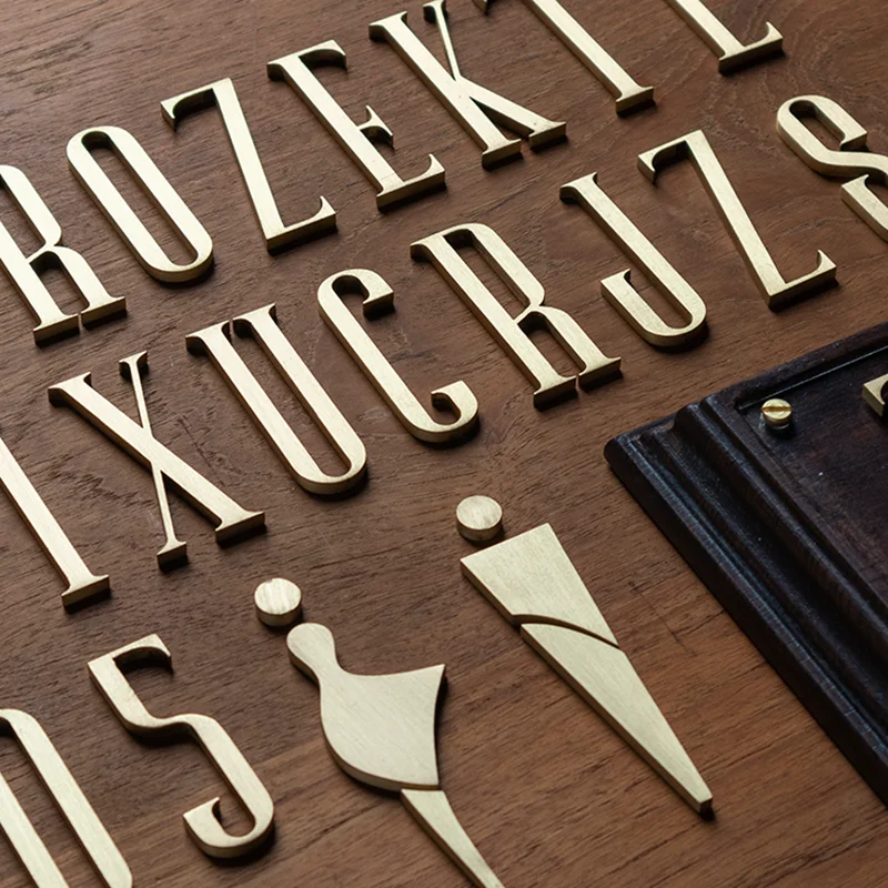 6 см DIY латунные буквы и цифры дом комната дверная табличка имя отеля новая передняя наклейка на стену с латинскими буквами
6 см DIY латунные буквы и цифры дом комната дверная табличка имя отеля новая передняя наклейка на стену с латинскими буквами