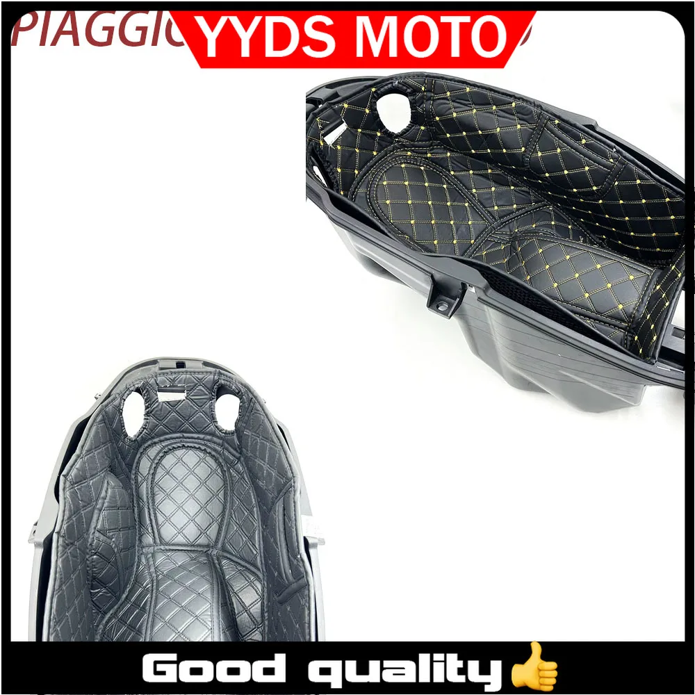 Trunk lining Suitable for Piaggio Beverly S400 Beverly400 BeverlyS400 BV400 400 BV Notorcycle Accessories Trunk lining
Trunk lining Suitable for Piaggio Beverly S400 Beverly400 BeverlyS400 BV400 400 BV Notorcycle Accessories Trunk lining