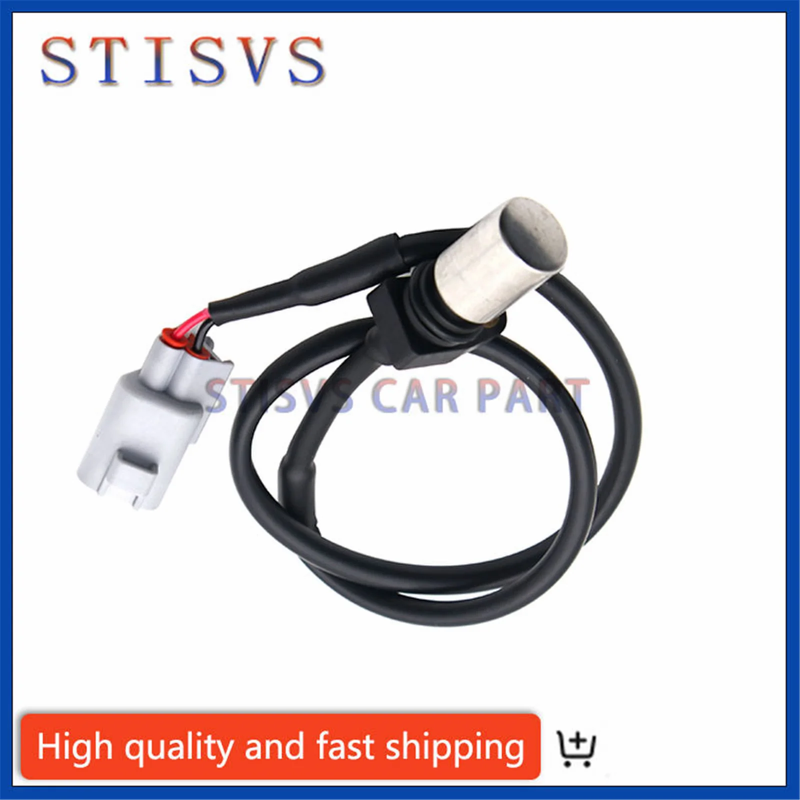 90919-05050 Датчик положения коленчатого вала для TOYOTA HILUX 2.5 3.0 2005-2013 1KD 2KD 90919-05050 90919-05050 Новые автомобильные аксессуары
90919-05050 Датчик положения коленчатого вала для TOYOTA HILUX 2.5 3.0 2005-2013 1KD 2KD 90919-05050 90919-05050 Новые автомобильные аксессуары