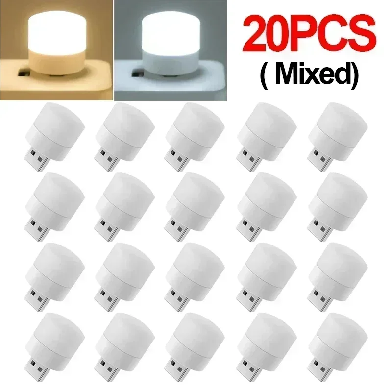 LED Table Lamp Lights Room Plug Usb Light Night Mini Book Reading Decorating Items Warm White Eye Protections Wholesale Bedroom
LED Table Lamp Lights Room Plug Usb Light Night Mini Book Reading Decorating Items Warm White Eye Protections Wholesale Bedroom