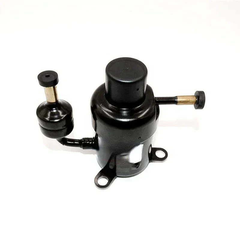 Durable and sturdy R134a bldc 12V 24V micro rotary refrigeration compressor for mini fridge
Durable and sturdy R134a bldc 12V 24V micro rotary refrigeration compressor for mini fridge