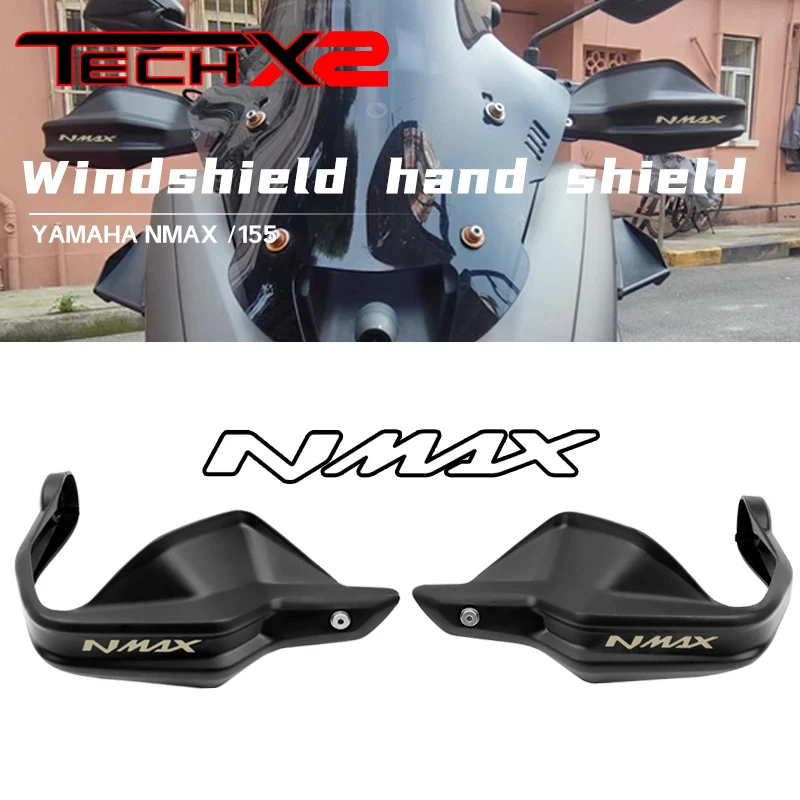 Подходит для модифицированной рукоятки мотоцикла Yamaha NMAX155, чтобы поднять аксессуары для рукоятки защиты от ветра
Подходит для модифицированной рукоятки мотоцикла Yamaha NMAX155, чтобы поднять аксессуары для рукоятки защиты от ветра