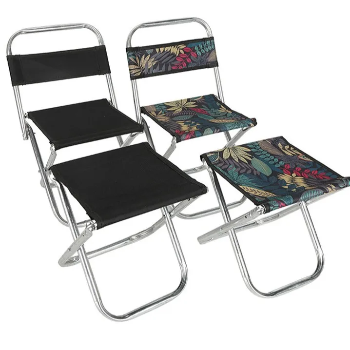 Mazza Folding Outdoor Fishing Stool
Mazza Folding Outdoor Fishing Stool