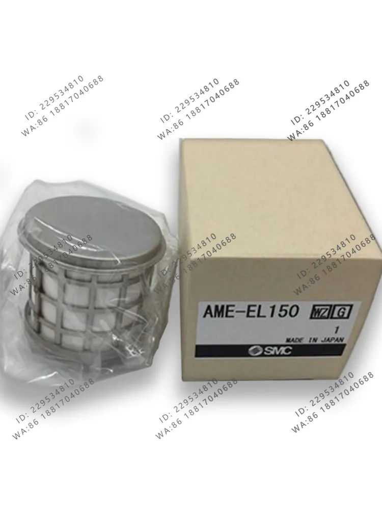 SMC precision filter AMH /AME-EL150/250 350 550 quality assurance
SMC precision filter AMH /AME-EL150/250 350 550 quality assurance