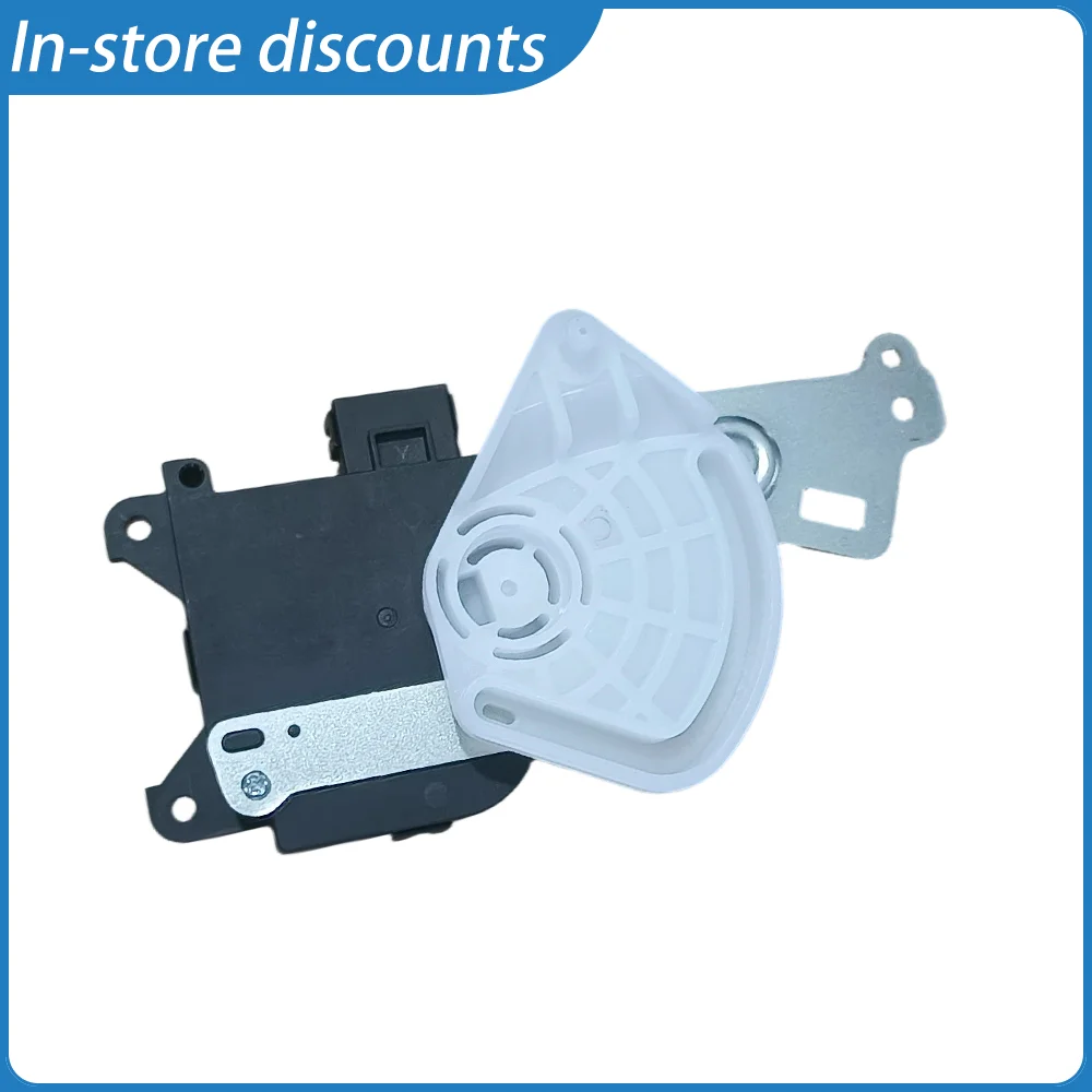 Air Door Motor Aligned with 2007-2011 Honda CR-V oem 79160-SWW-G41,79160SWWG41 Climate Control Blend Flap Actuator Assembly
Air Door Motor Aligned with 2007-2011 Honda CR-V oem 79160-SWW-G41,79160SWWG41 Climate Control Blend Flap Actuator Assembly