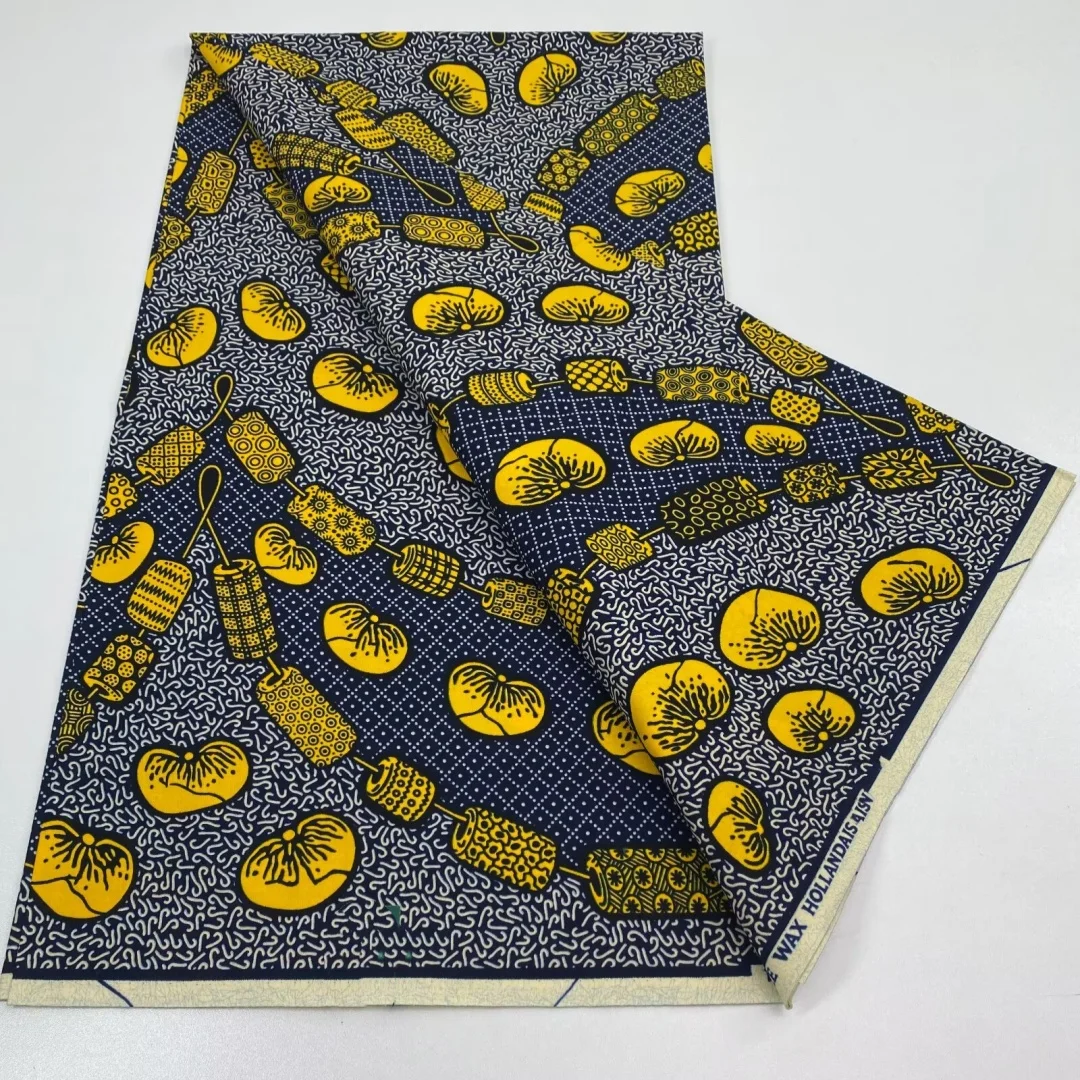 2026 Новый стиль, африканские ткани hollande, нигерийский восковой принт, высококачественная африканская восковая ткань для Patchwor 3C1
2026 Новый стиль, африканские ткани hollande, нигерийский восковой принт, высококачественная африканская восковая ткань для Patchwor 3C1