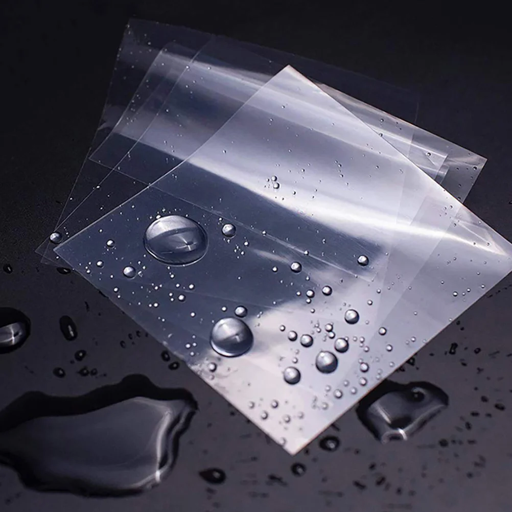 Accessories 3D Printed Release Film Set Printer Scraper Plastic Fep Films Kit for
Accessories 3D Printed Release Film Set Printer Scraper Plastic Fep Films Kit for